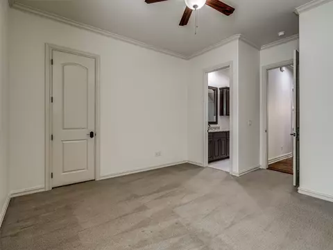 Bedroom - 5902 E 110th Pl, Tulsa, OK 74137 photo 5 of 16