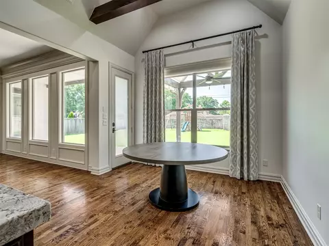 Dining - 5902 E 110th Pl, Tulsa, OK 74137 photo 6 of 6