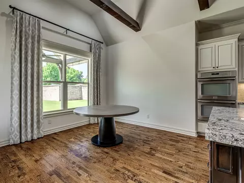 Dining - 5902 E 110th Pl, Tulsa, OK 74137 photo 5 of 6