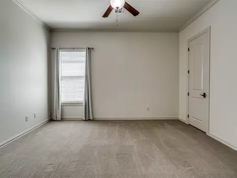 Bedroom - 5902 E 110th Pl, Tulsa, OK 74137 photo 4 of 16
