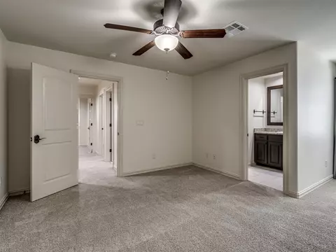 Bedroom - 5902 E 110th Pl, Tulsa, OK 74137 photo 8 of 16