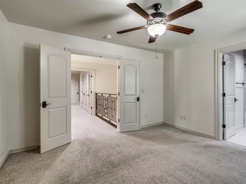 Bedroom - 5902 E 110th Pl, Tulsa, OK 74137 photo 16 of 16