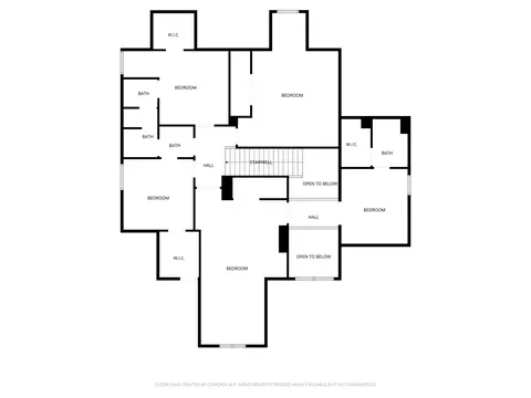 Floorplan - 5902 E 110th Pl, Tulsa, OK 74137 photo 2 of 2
