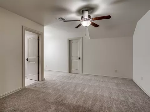 Bedroom - 5902 E 110th Pl, Tulsa, OK 74137 photo 7 of 16