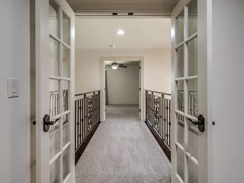 Entry Way - 5902 E 110th Pl, Tulsa, OK 74137 photo 9 of 12