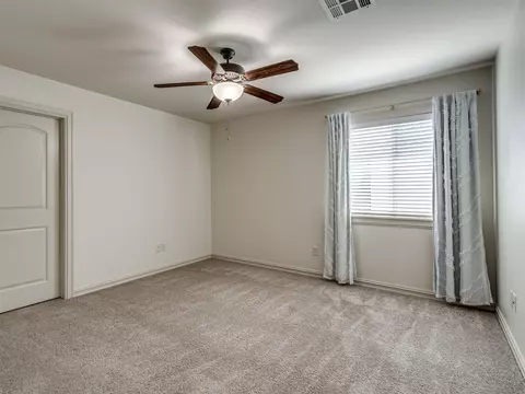 Bedroom - 5902 E 110th Pl, Tulsa, OK 74137 photo 10 of 16