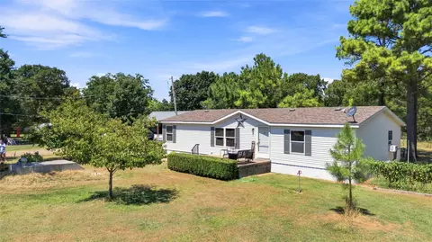 6599 E 480 Rd, Salina, OK 74365