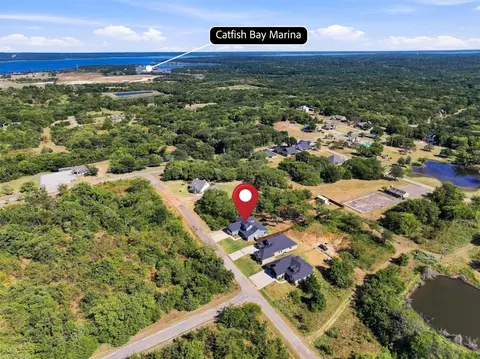 6953 River Oak, Kingston, OK 73439
