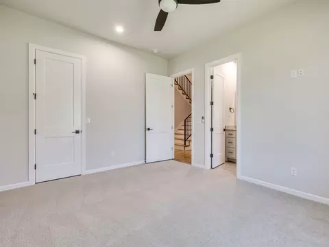 Bedroom - 3211 E 169th St S, Bixby, OK 74008 photo 3 of 12