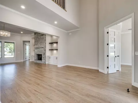 Living - 3211 E 169th St S, Bixby, OK 74008 photo 2 of 12
