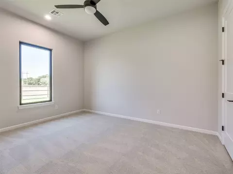 Bedroom - 3211 E 169th St S, Bixby, OK 74008 photo 2 of 12