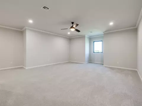 Bedroom - 3211 E 169th St S, Bixby, OK 74008 photo 5 of 12