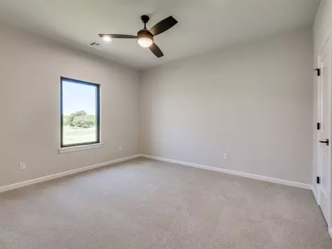 Bedroom - 3211 E 169th St S, Bixby, OK 74008 photo 10 of 12