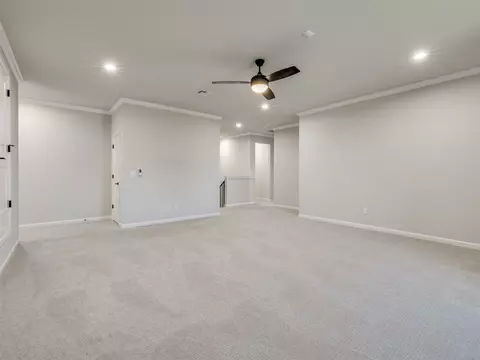 Living - 3211 E 169th St S, Bixby, OK 74008 photo 12 of 12