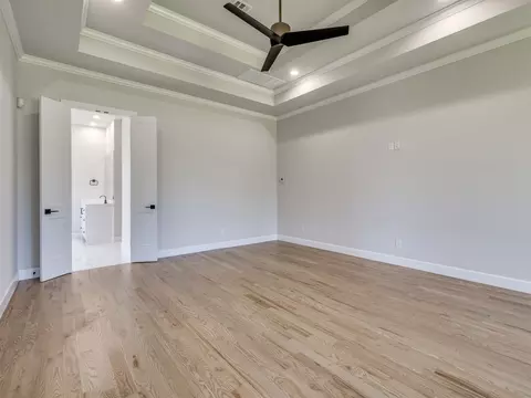 Bedroom - 3211 E 169th St S, Bixby, OK 74008 photo 1 of 12