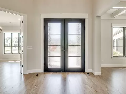 Entry Way - 3211 E 169th St S, Bixby, OK 74008 photo 1 of 2