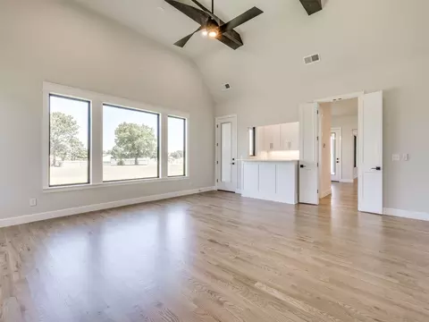 Living - 3211 E 169th St S, Bixby, OK 74008 photo 9 of 12