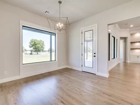 Dining - 3211 E 169th St S, Bixby, OK 74008 photo 2 of 2