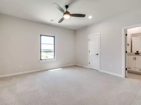 Bedroom - 3211 E 169th St S, Bixby, OK 74008 photo 6 of 12