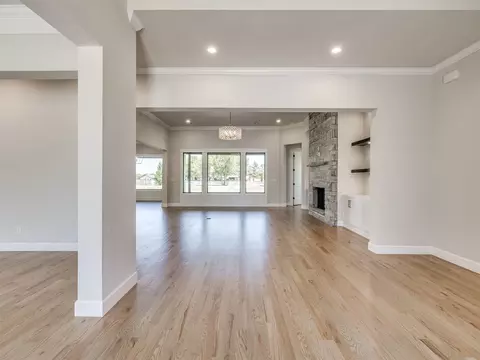 Living - 3211 E 169th St S, Bixby, OK 74008 photo 1 of 12
