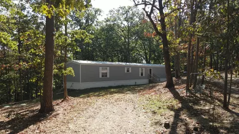 10112 Sandstone Rd, Kansas, OK 74347