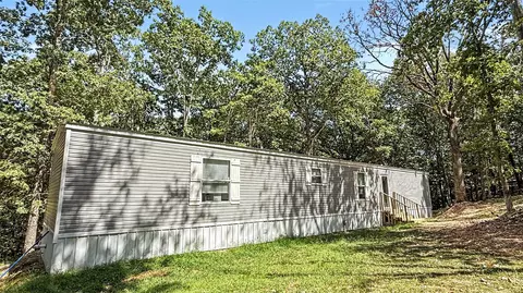 10112 Sandstone Rd, Kansas, OK 74347
