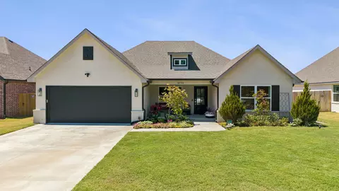 10734 S 281st East Ave, Coweta, OK 74429