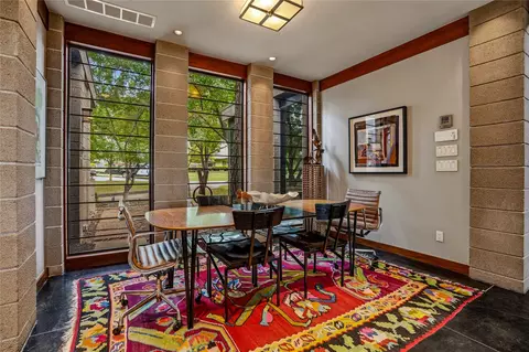 Dining - 2624 E 33rd St, Tulsa, OK 74105 photo 2 of 3