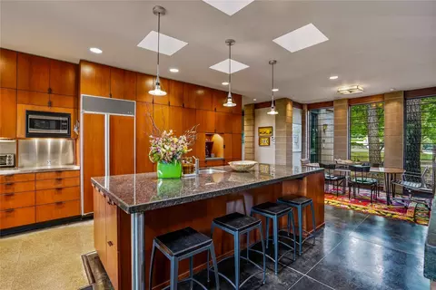 Kitchen - 2624 E 33rd St, Tulsa, OK 74105 photo 1 of 6