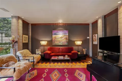 Living - 2624 E 33rd St, Tulsa, OK 74105 photo 1 of 7