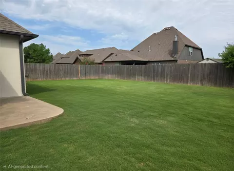 Exterior - 18623 E 43rd St, Tulsa, OK 74134 photo 2 of 2