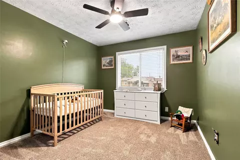 Bedroom - 19 S Whitaker St, Pryor, OK 74361 photo 3 of 6