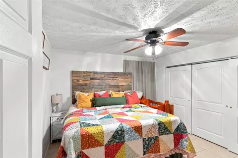 Bedroom - 19 S Whitaker St, Pryor, OK 74361 photo 6 of 6
