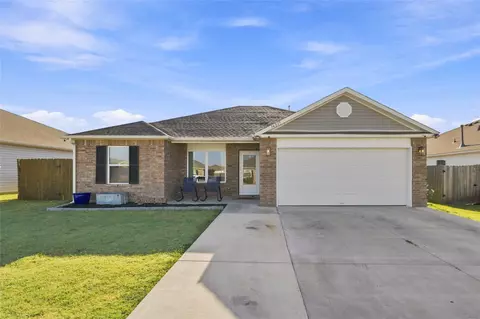 14217 N 75 East Ave, Collinsville, OK 74021