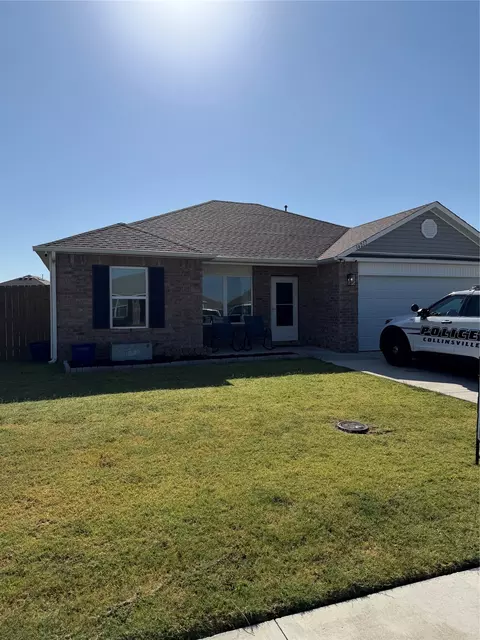 14217 N 75 East Ave, Collinsville, OK 74021