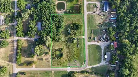 1120 N 236th Rd, Mounds, OK 74047