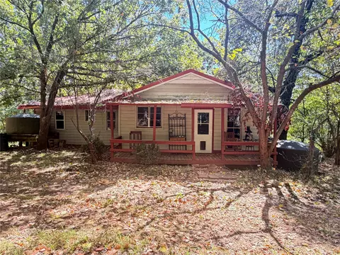 23181 Idlewild, Fort Gibson, OK 74434