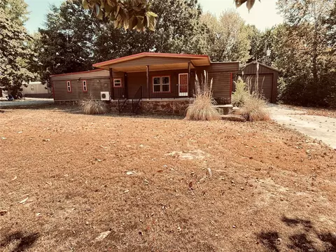 113983 S 4281 Rd, Porum, OK 74455