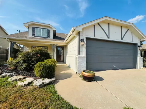 11421 E 110th Place North N, Owasso, OK 74055