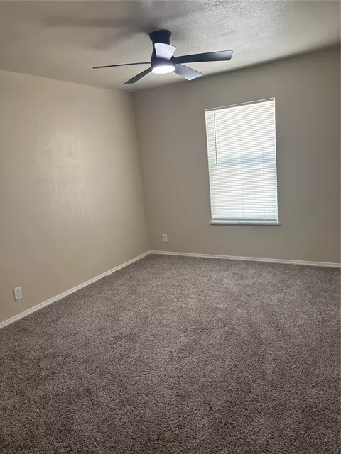 Bedroom - 405 E 8th St, Cushing, OK 74023 photo 1 of 3