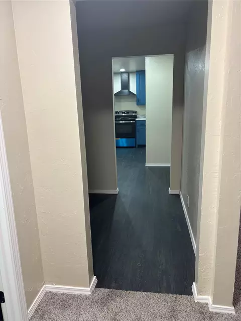 Entry Way - 405 E 8th St, Cushing, OK 74023 photo 1 of 1