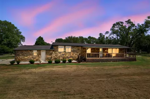 13907 N 86 Ave, Collinsville, OK 74021