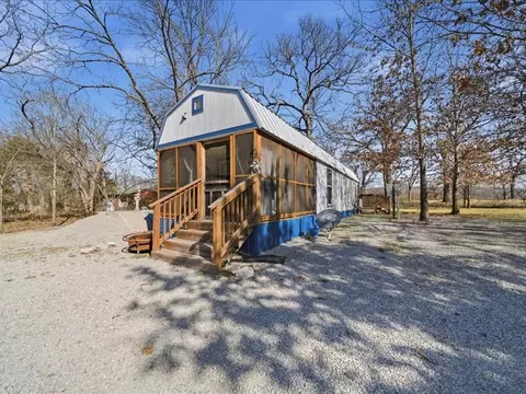 Exterior - 600 S Main, Spavinaw, OK 74366 photo 6 of 9