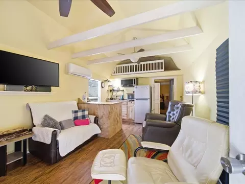 Living - 600 S Main, Spavinaw, OK 74366 photo 3 of 3