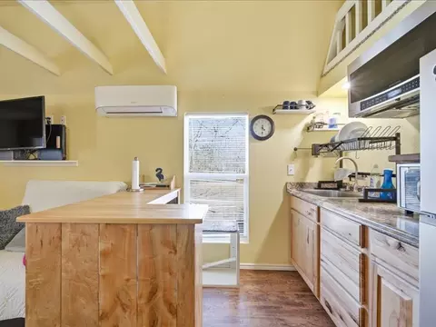 Kitchen - 600 S Main, Spavinaw, OK 74366 photo 4 of 4