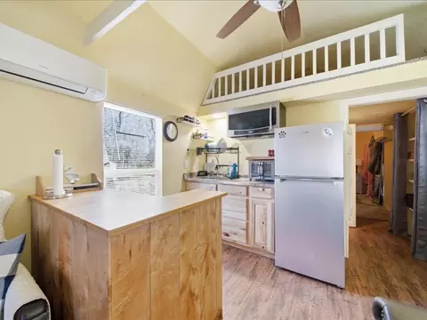 Kitchen - 600 S Main, Spavinaw, OK 74366 photo 3 of 4