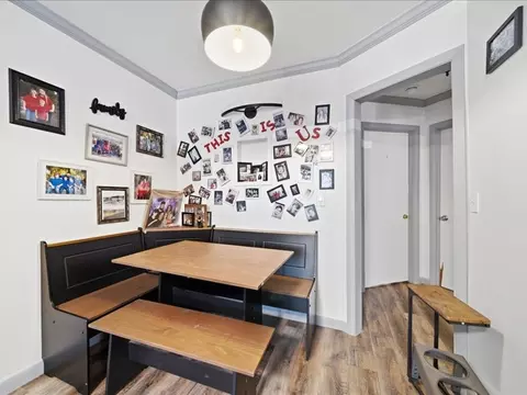 Dining - 600 S Main, Spavinaw, OK 74366 photo 1 of 1