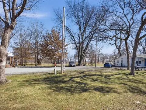 Exterior - 600 S Main, Spavinaw, OK 74366 photo 3 of 9