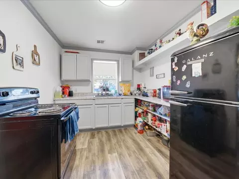 Kitchen - 600 S Main, Spavinaw, OK 74366 photo 1 of 4