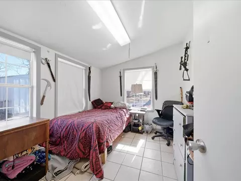 Bedroom - 600 S Main, Spavinaw, OK 74366 photo 1 of 4